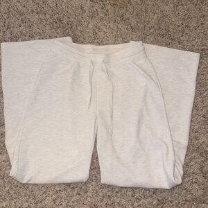 Aritiza TNA waffle pants